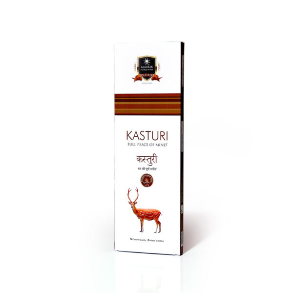 alaukik-kasturi-100gm