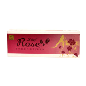 balaji-rose-dhoop-sticks