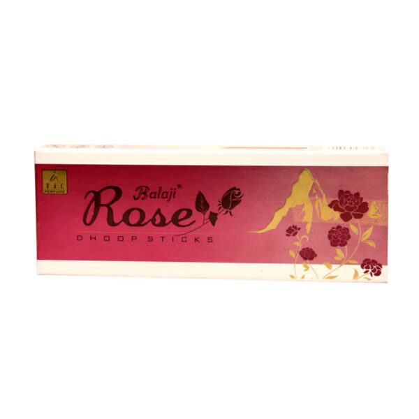 balaji-rose-dhoop-sticks