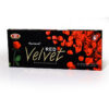 bic-panchavatii-red-velvet-25-sticks