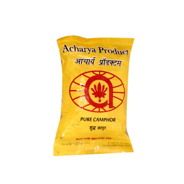 camphor-100gm
