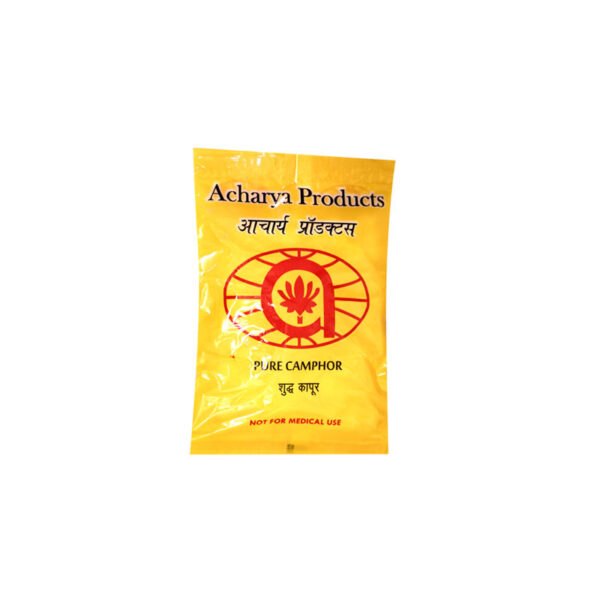 camphor-50gm