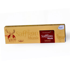 flourish-saffron-musk-natural-50gm