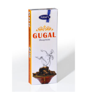 nikhil-gugal-dhoop-sticks