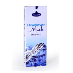 nikhil-himalaya-musk-dhoop-sticks